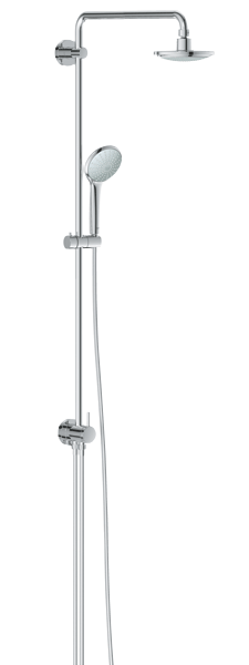 Душевая стойка Grohe Euphoria System 27421001