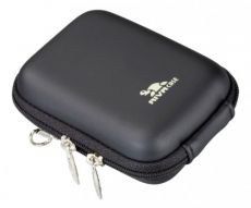 Степлер Rivacase 7023 PU Black