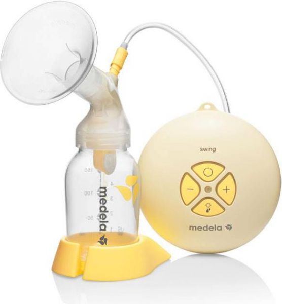 Молокоотсос Medela Swing