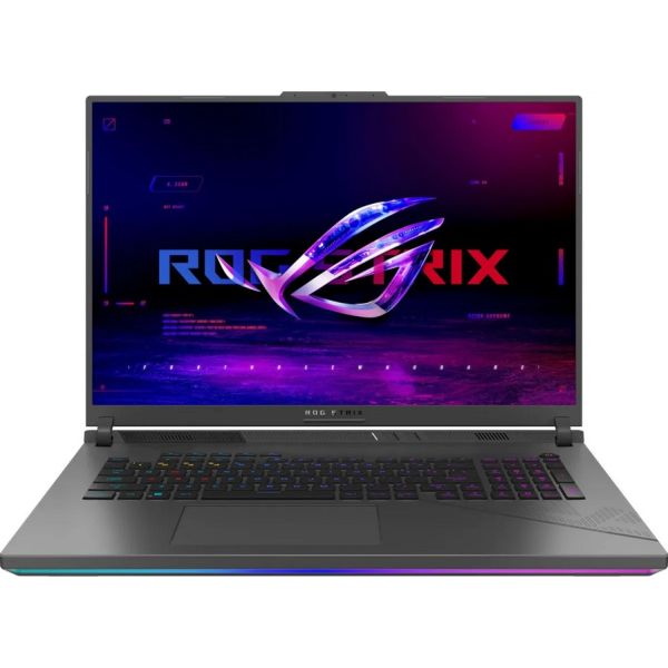 Ноутбук ASUS ROG Strix G18 G814JIR-N6048 2023 18