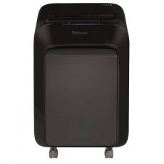 Шредер Fellowes PowerShred LX210